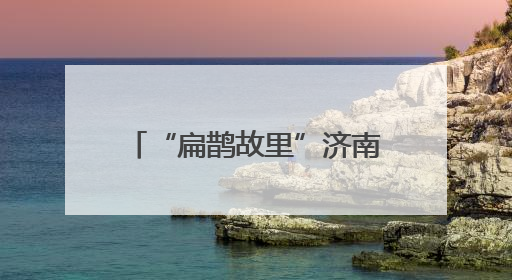 “扁鹊故里”济南遴选12种中医养生技术“进万家”